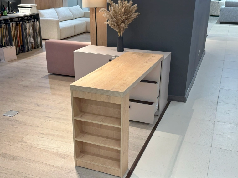 Образец №5 &mdash; Studio 1/2 3