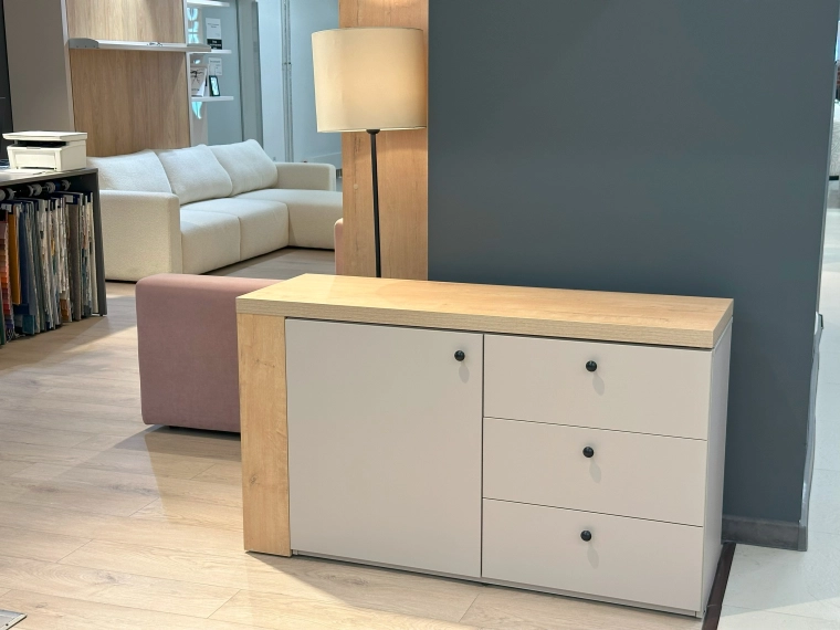 Образец №5 &mdash; Studio 1/2 1