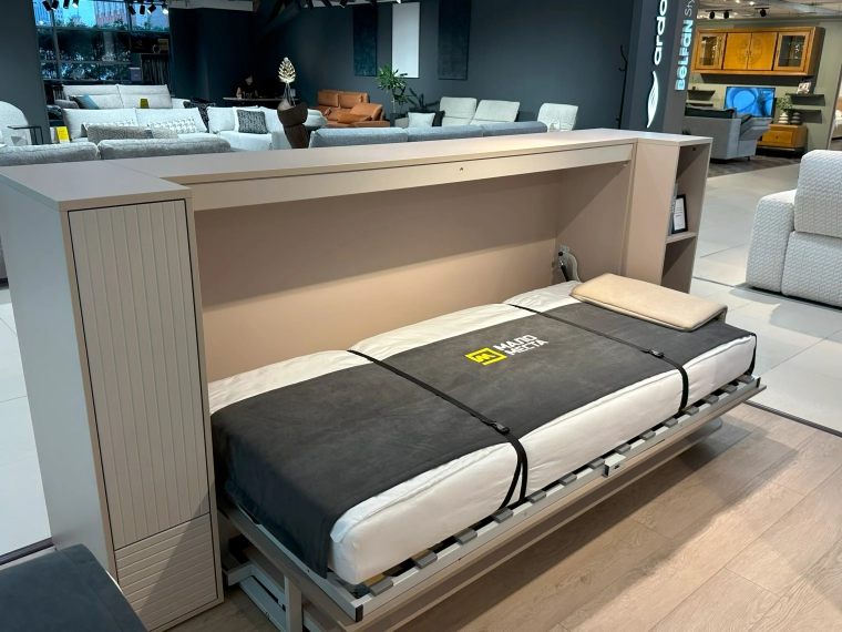 Образец №4 &mdash; Devi 3