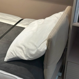 Чехол на складное изголовье