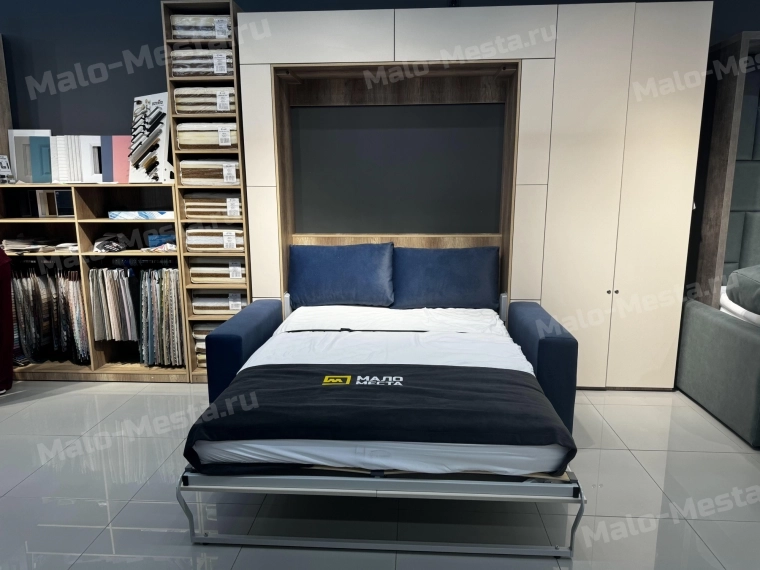 Образец №1 &mdash; Steady 3