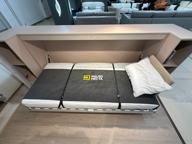 Образец №4 &mdash; Devi 4