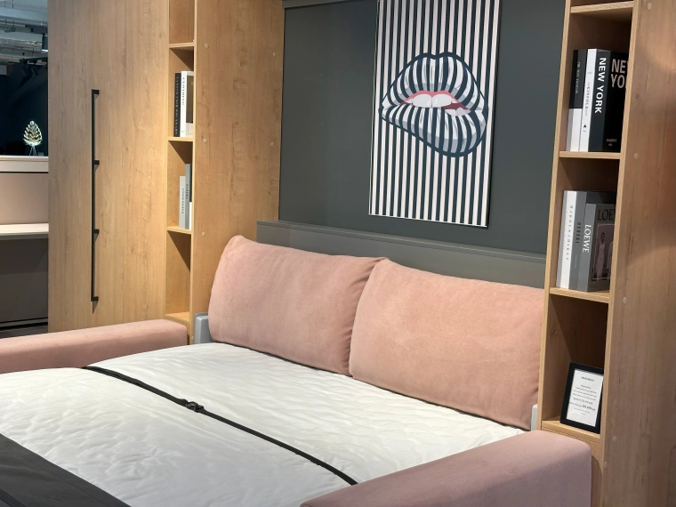 Образец №3 &mdash; Camelia 3