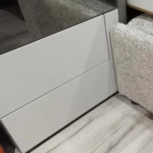 Открывание ящиков Push to open