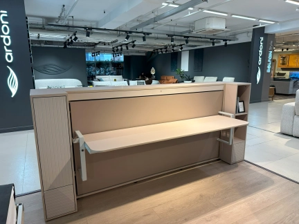 Образец №4 &mdash; Devi