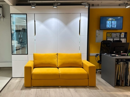 Образец №2 &mdash; Space