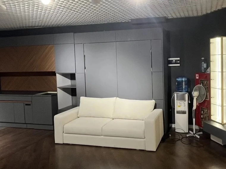 Space 1