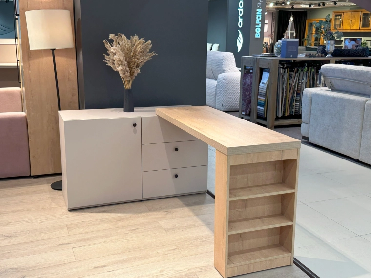 Образец №5 &mdash; Studio 1/2 4