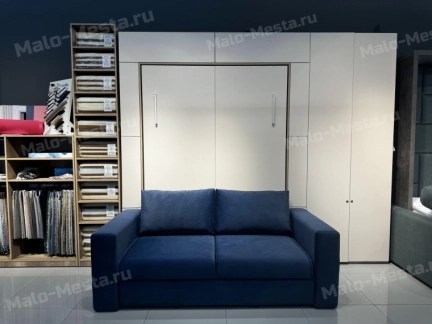 Образец №1 &mdash; Steady