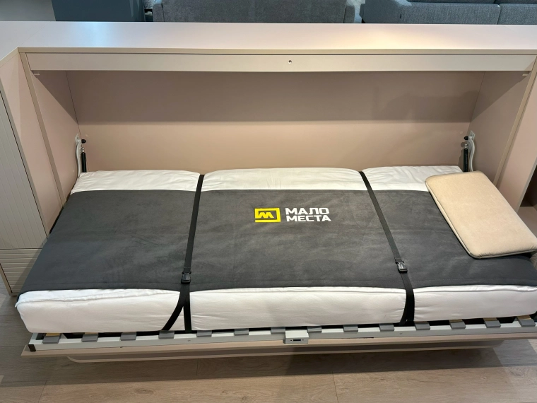 Образец №4 &mdash; Devi 2