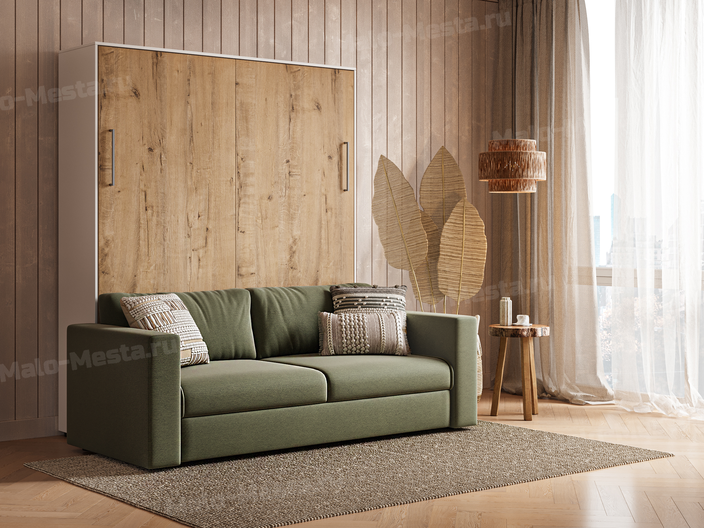 Мебель трансформер