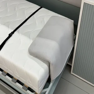 Мягкий чехол для складного изголовья
