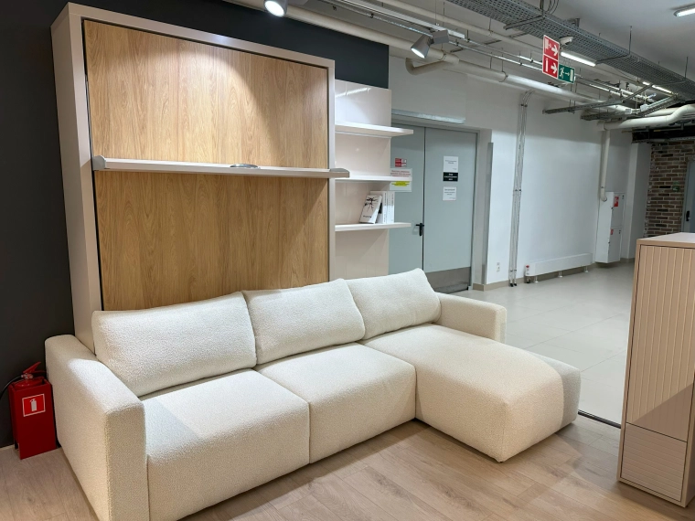 Образец №1 &mdash; Атом 1