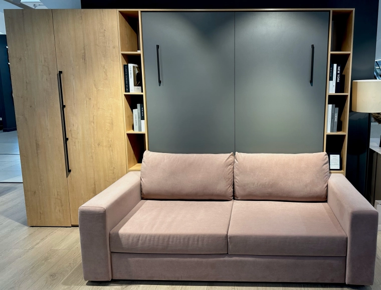 Образец №3 &mdash; Camelia 1